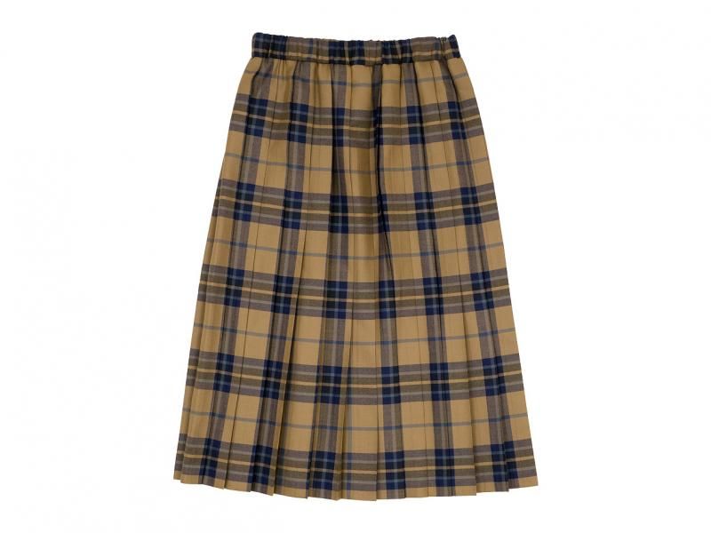 Charpentier de Vaisseau Bride O'neil of Dublin ץ꡼ĥ Long BEIGE x BLACK CHECK