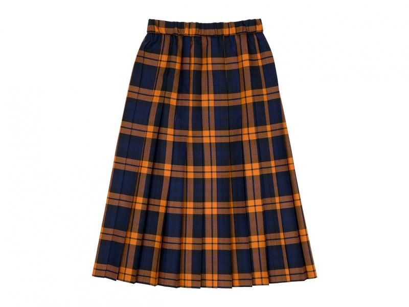 Charpentier de Vaisseau Bride O'neil of Dublin ץ꡼ĥȡL-77 NAVY x ORANGE CHECK