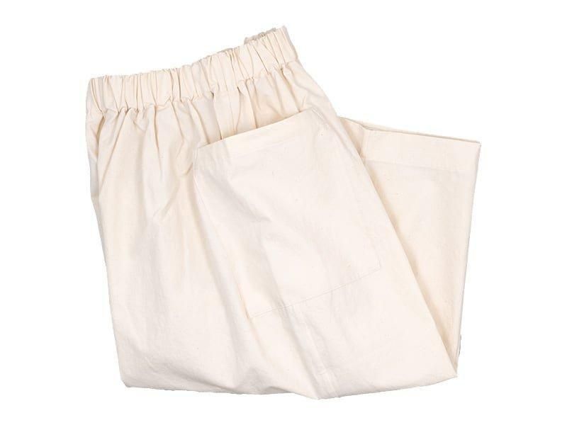 Atelier d'antan Perriereʥڥꥨ Cotton Pants NATURAL