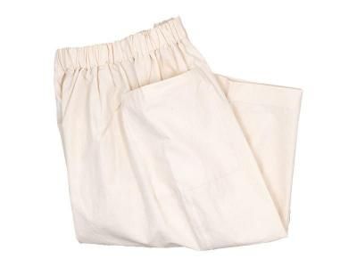 Atelier d'antan Perriereʥڥꥨ Cotton Pants NATURAL