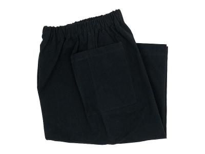 Atelier d'antan Perriereʥڥꥨ Cotton Pants BLACK