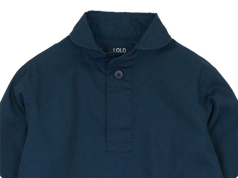 LOLO åȥץ륪С NAVY