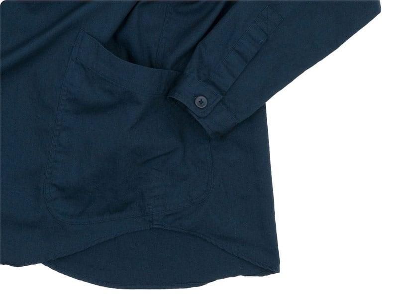 LOLO åȥץ륪С NAVY