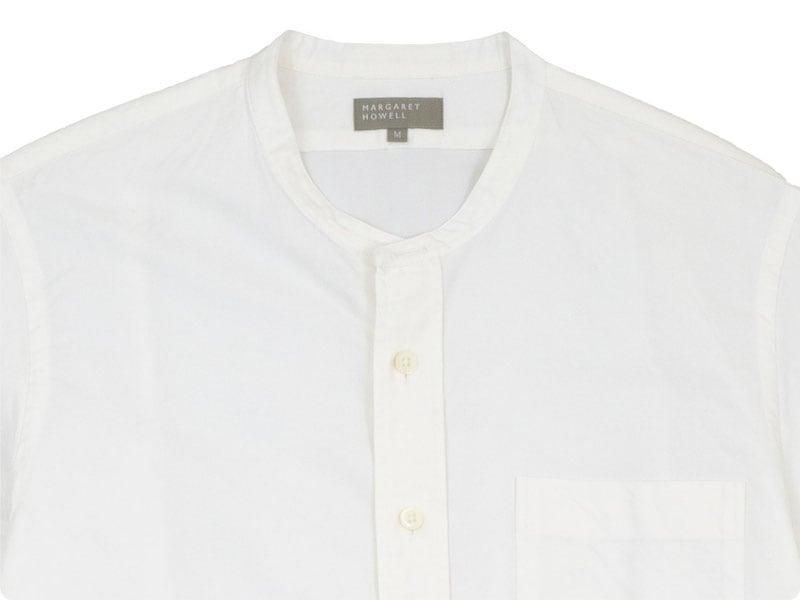 MARGARET HOWELL（マーガレットハウエル）の「SOFT COTTON