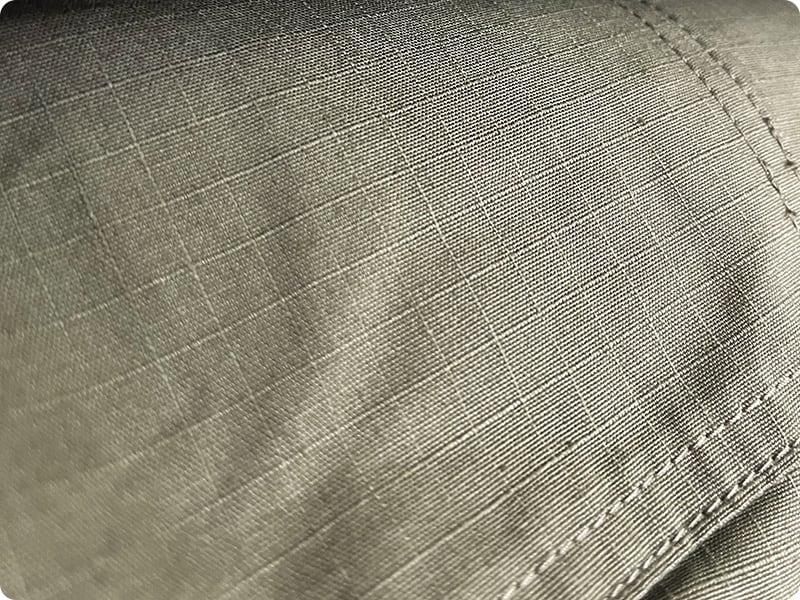YOSHIDA ZUBON OLIVE DRAB