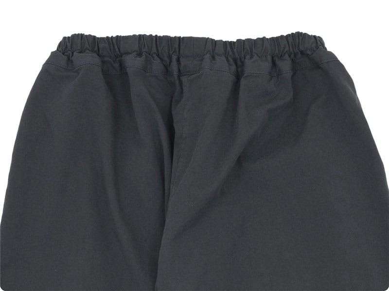 ordinary fits BALL PANTS INK