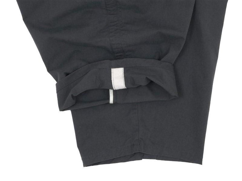 ordinary fits BALL PANTS INK