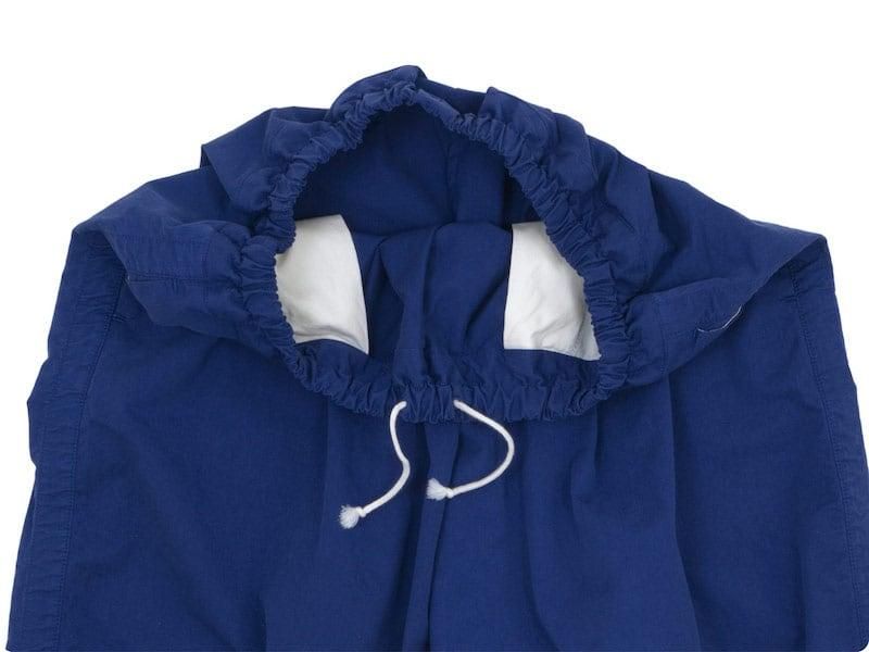 ordinary fits BALL PANTS BLUE