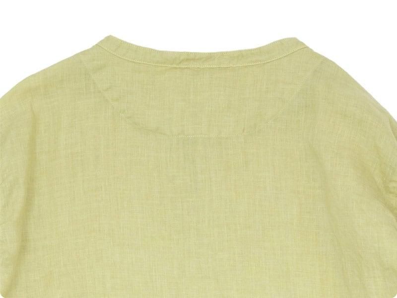 RINEN 60/1ͥ ʬµХɥ顼 06 LIGHT YELLOW̥ǥ