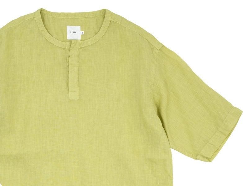 RINEN 60/1ͥ ȾµХɥ顼 06 LIGHT YELLOW̥󥺡