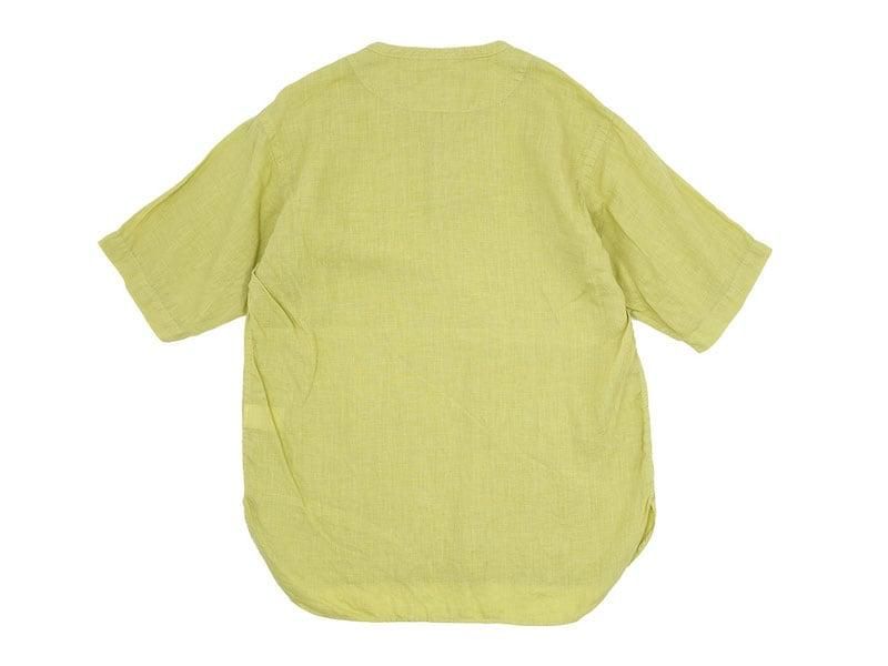 RINEN 60/1ͥ ȾµХɥ顼 06 LIGHT YELLOW̥󥺡