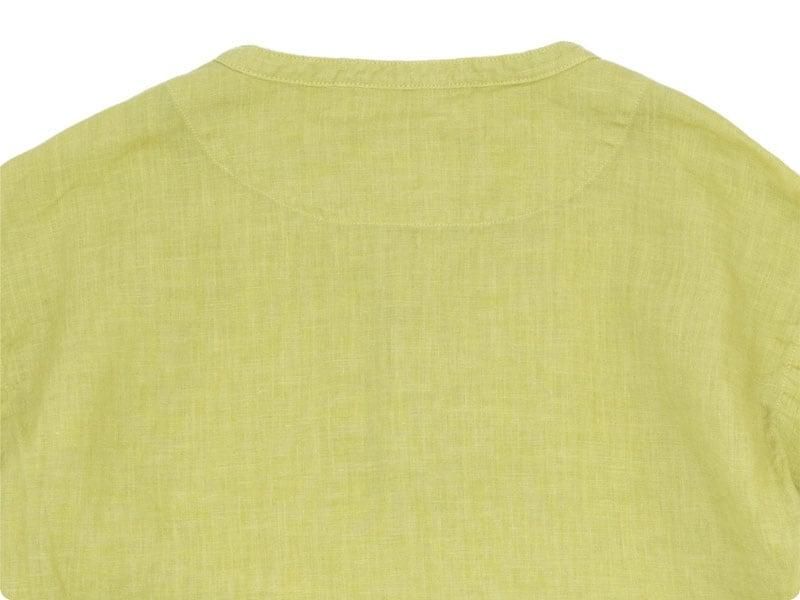 RINEN 60/1ͥ ȾµХɥ顼 06 LIGHT YELLOW̥󥺡