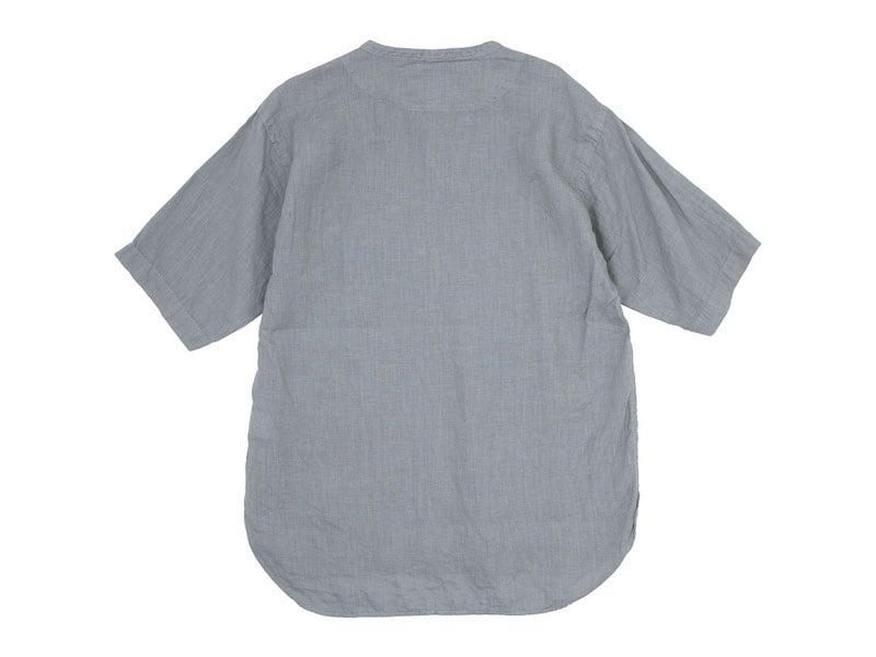 RINEN 60/1ͥ ȾµХɥ顼 03 GRAY̥󥺡