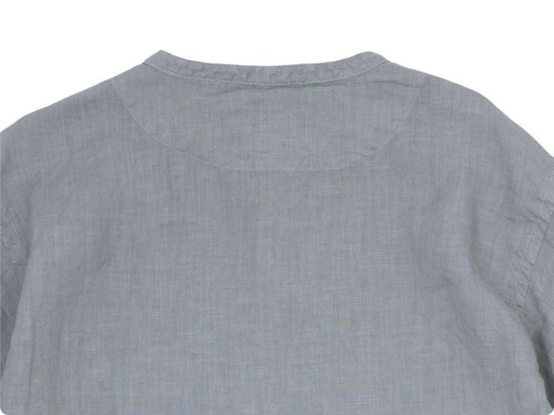 RINEN 60/1ͥ ȾµХɥ顼 03 GRAY̥󥺡