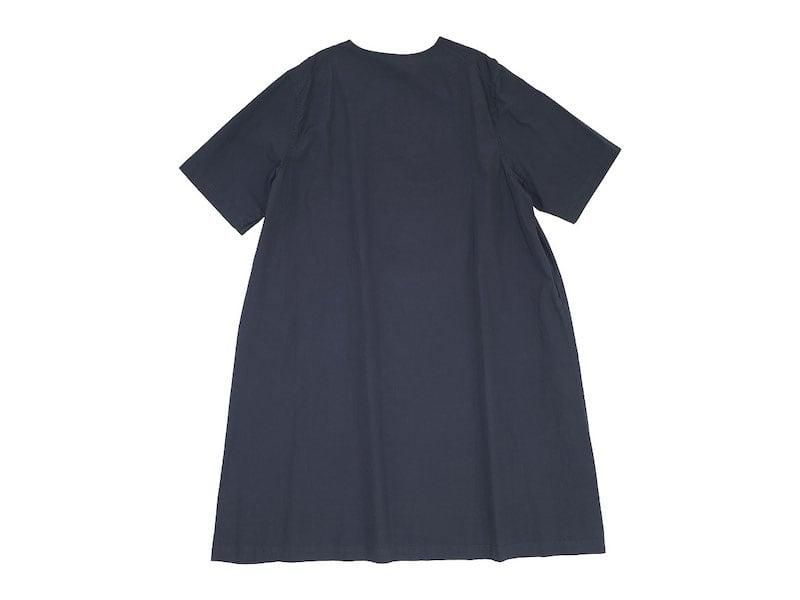 Charpentier de Vaisseau Duan Pullover One-piece DARK GRAY
