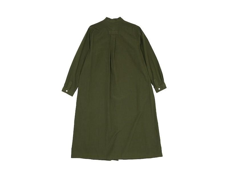 Charpentier de Vaisseau Dolly L/S One-piece OLIVE