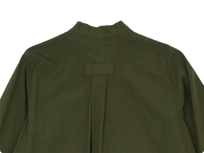 Charpentier de Vaisseau Dolly L/S One-piece OLIVE