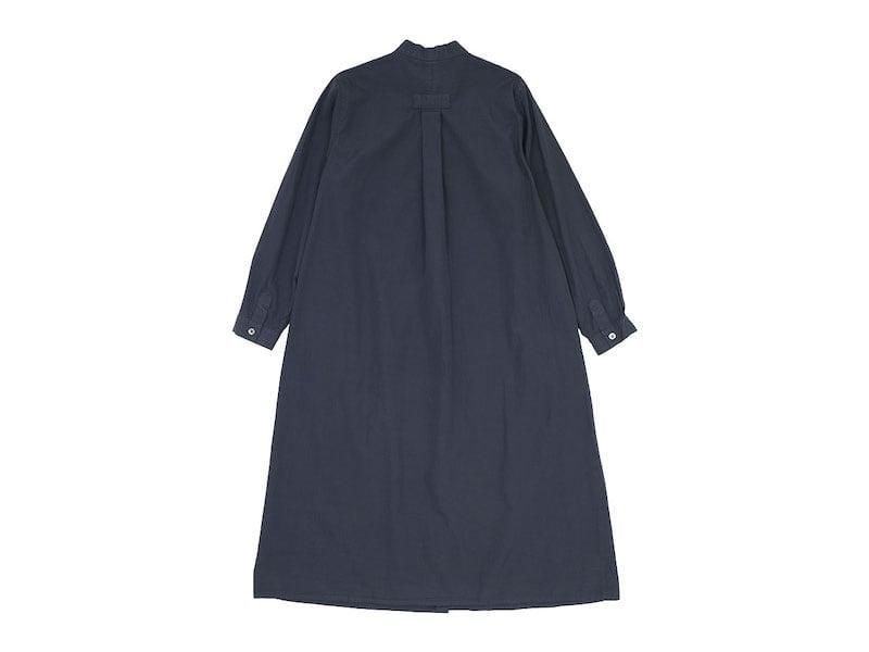Charpentier de Vaisseau Dolly L/S One-piece DARK GRAY