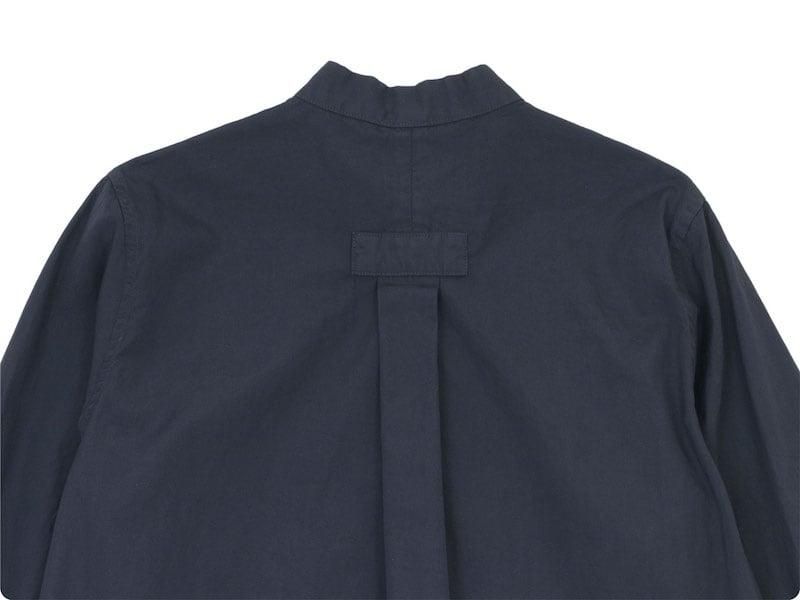 Charpentier de Vaisseau Dolly L/S One-piece DARK GRAY