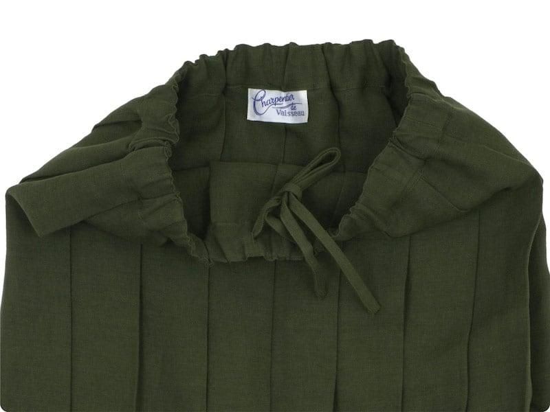Charpentier de Vaisseau Belle ͥץ꡼ĥ OLIVE
