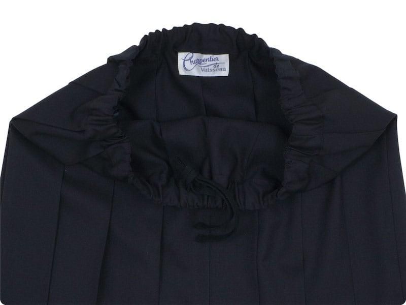 Charpentier de Vaisseau Belle Хץ꡼ĥ BLACK