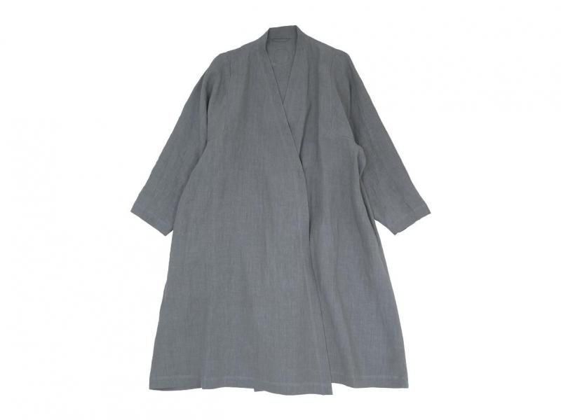 Atelier d'antan Valeryʥ꡼ Coat GRAY