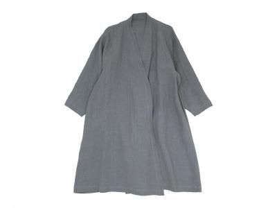 Atelier d'antan Valeryʥ꡼ Coat GRAY