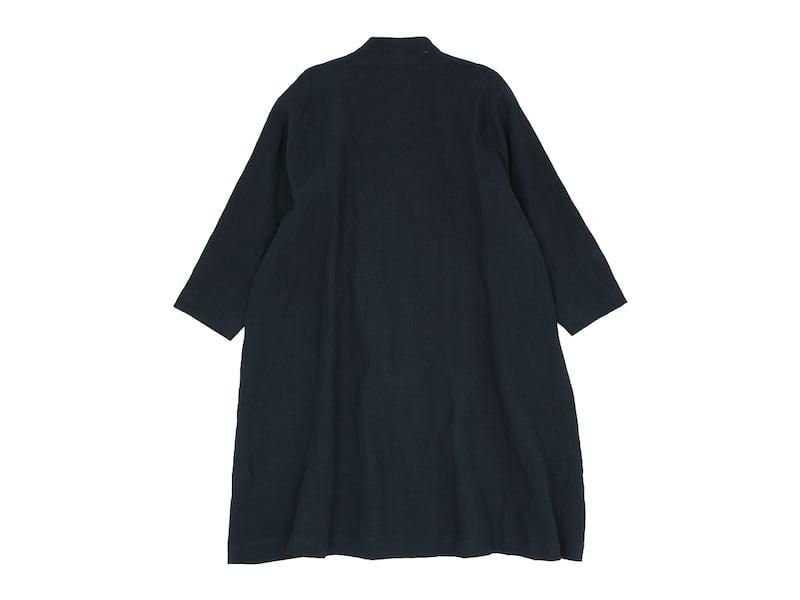 Atelier d'antan Valeryʥ꡼ Coat BLACK