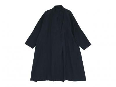 Atelier d'antan Valeryʥ꡼ Coat BLACK