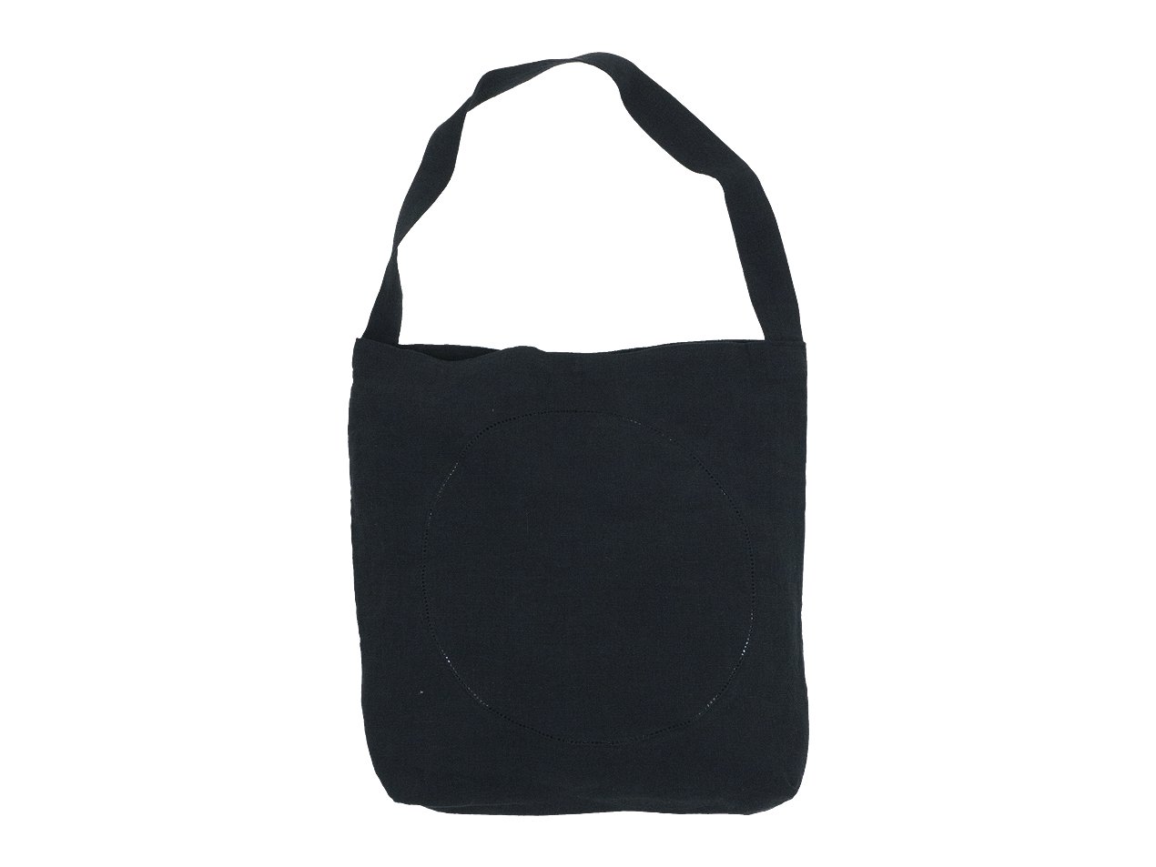 Atelier d'antan Klee（クレー） Bag BLACK