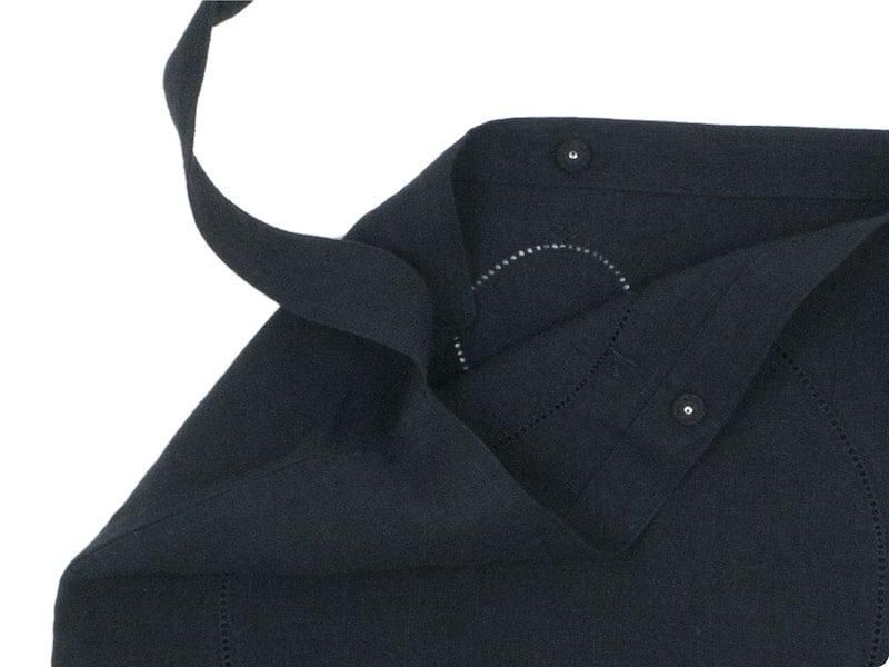 Atelier d'antan Kleeʥ졼 Bag BLACK