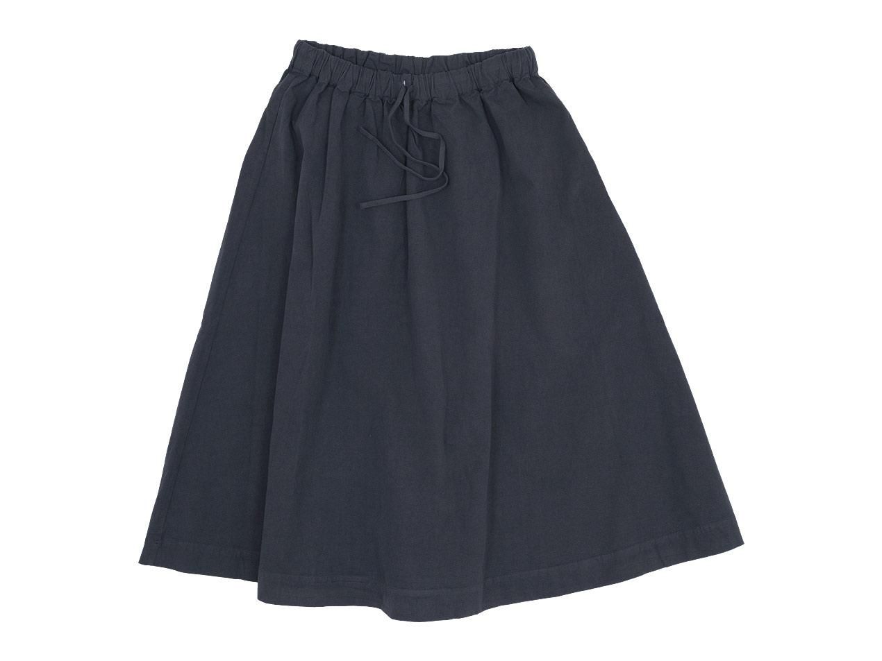 Atelier d'antan (アトリエ ダンタン) Gilbert Wool Gabardine