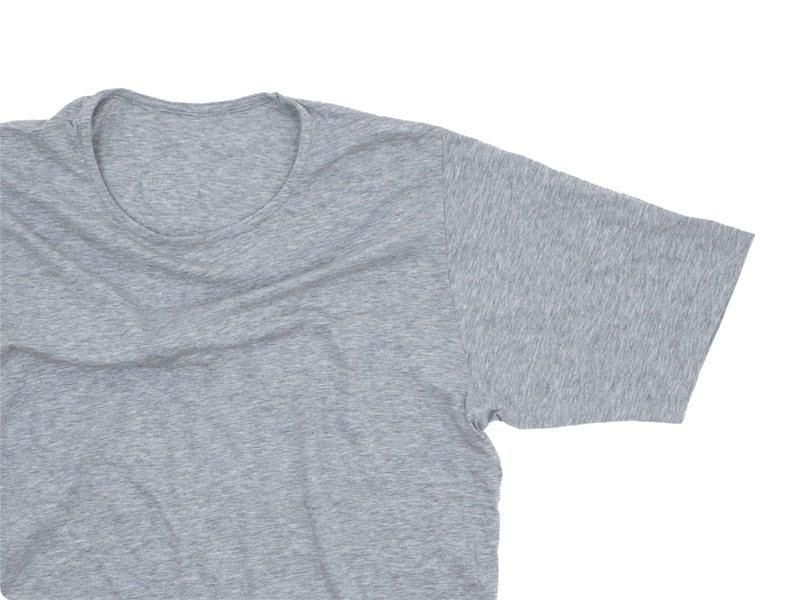Atelier d'antan Nerudaʥͥ Shirt GRAY