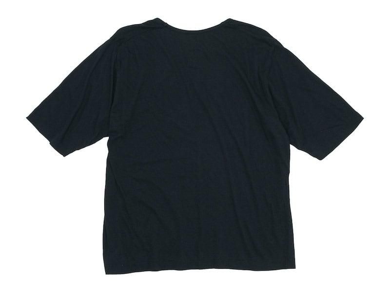 Atelier d'antan Nerudaʥͥ Shirt BLACK