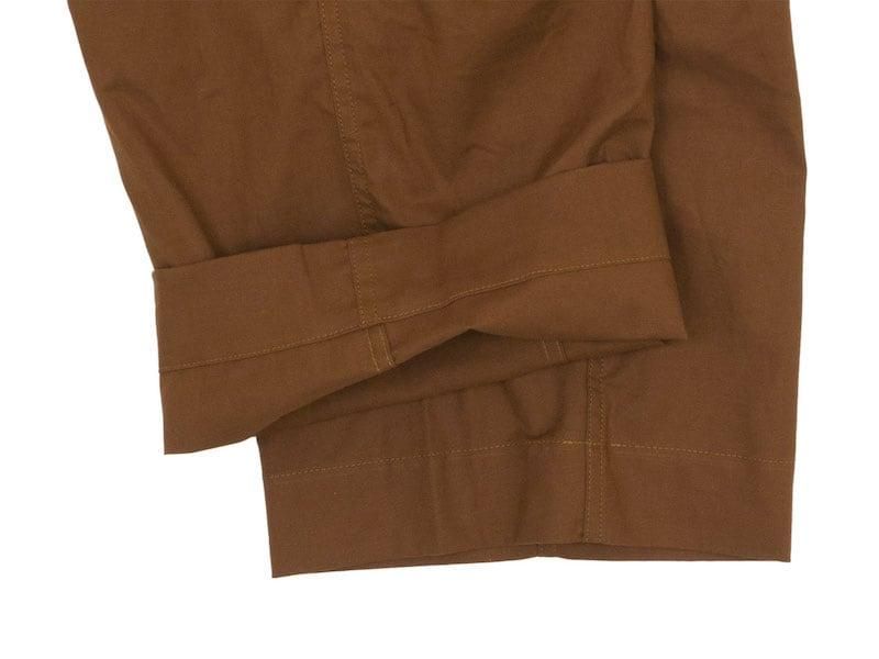 TUKI pajamas 02BROWN