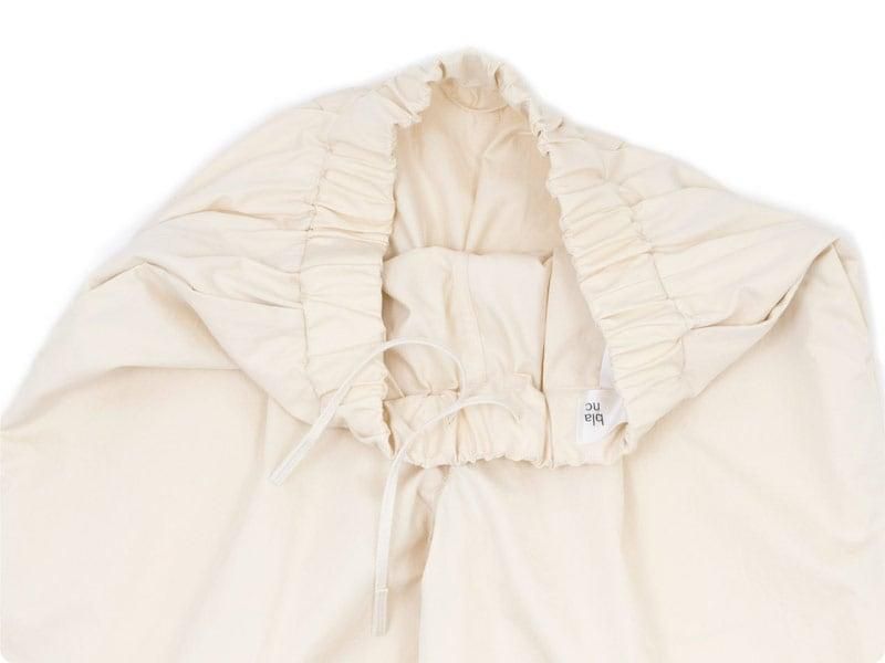 blanc work trouser NATURAL
