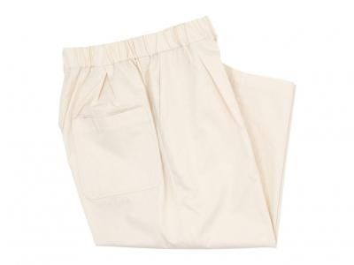 blanc work trouser NATURAL