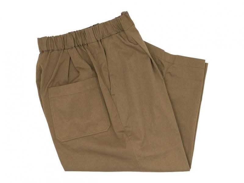 blanc work trouser BEIGE