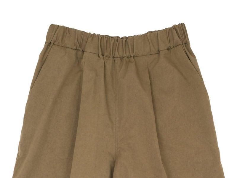 blanc work trouser BEIGE