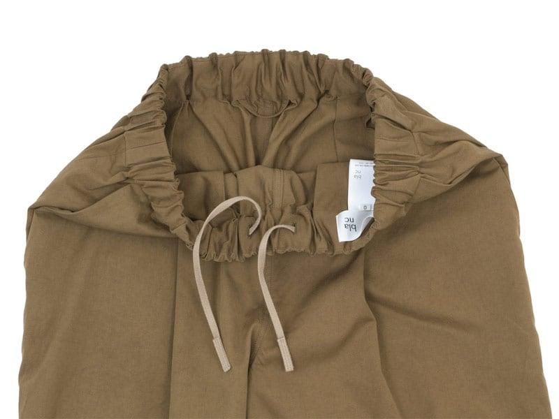blanc work trouser BEIGE