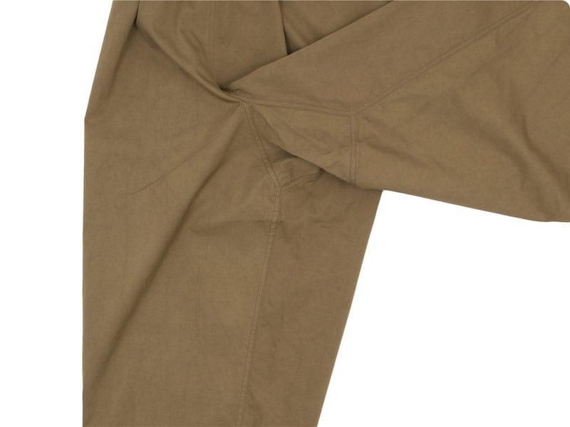 blanc work trouser BEIGE