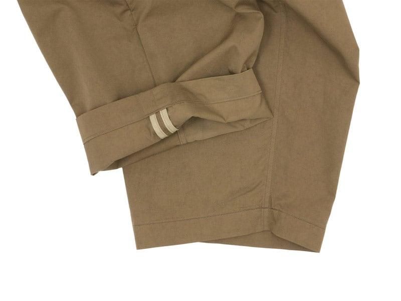 blanc work trouser BEIGE