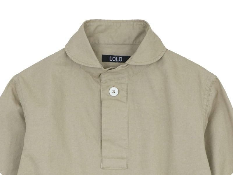 LOLO åȥץ륪С KHAKI
