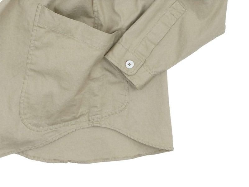 LOLO åȥץ륪С KHAKI