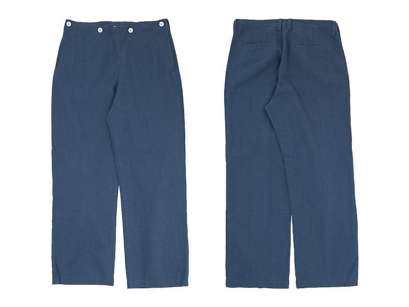 LOLO 㥻顼ѥ BLUE