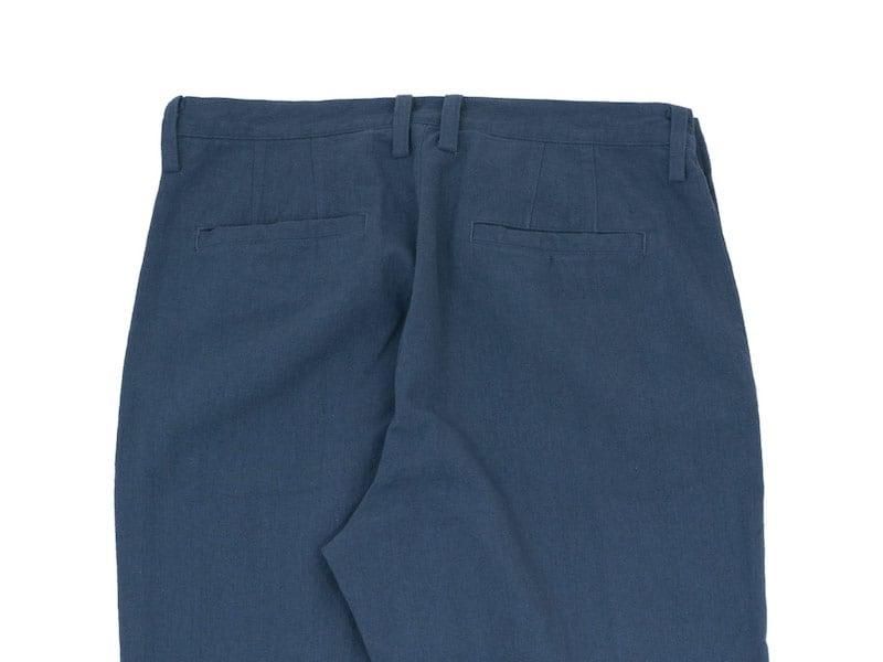 LOLO 㥻顼ѥ BLUE