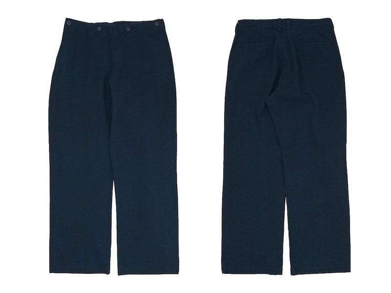 LOLO 㥻顼ѥ NAVY