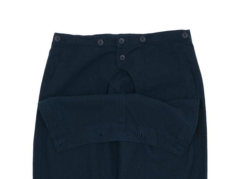 LOLO 㥻顼ѥ NAVY