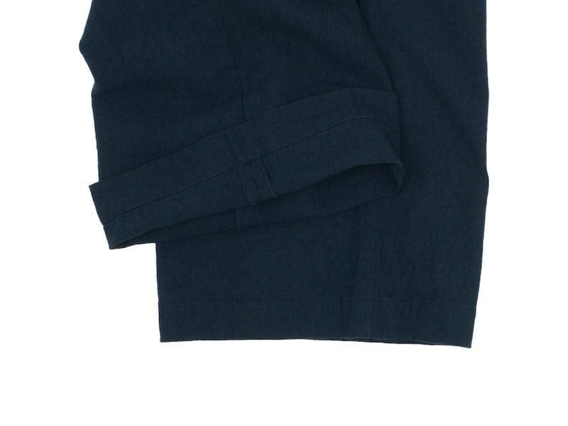 LOLO 㥻顼ѥ NAVY