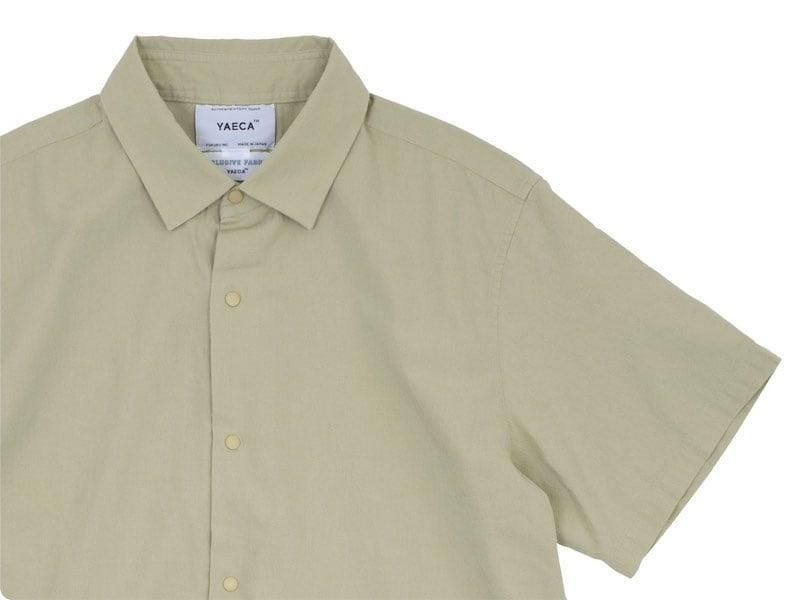 YAECA եȥ å  Ⱦµ BEIGE ̥󥺡